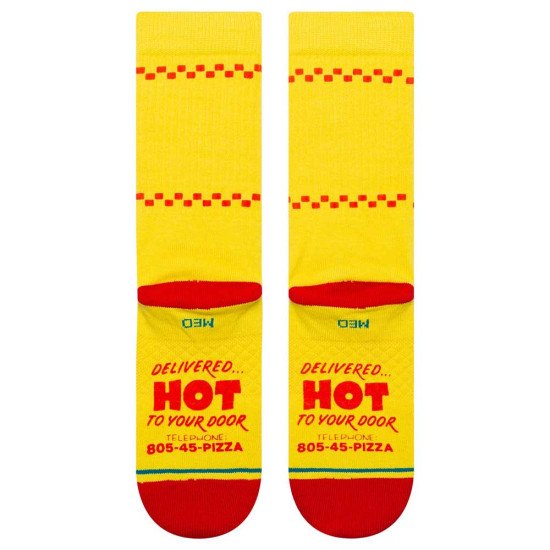Stance Κάλτσες Surfer Boy Crew Socks